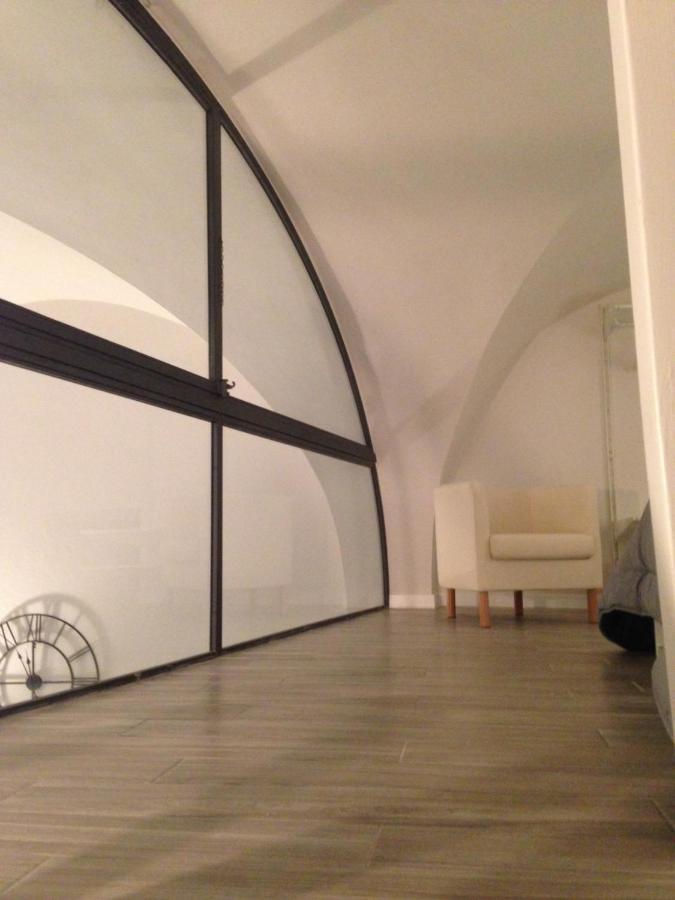 Cynthia'S Garden - Apartment With Private Garden In Santa Croce フィレンツェ エクステリア 写真
